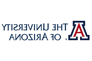 University of Arizona Page Banner 