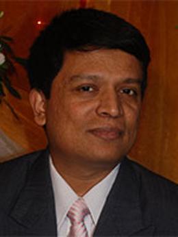 Nazmul Islam, Ph.D.