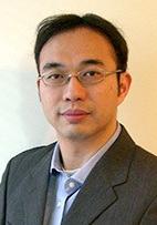 Dr. Chu-Lin Cheng