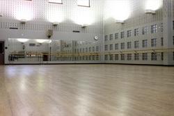 Dance Studio #1 HPE 2.133