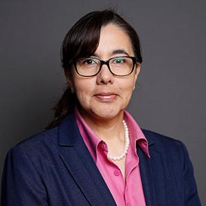 Dr. Karen Lozano