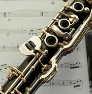 clarinet instrument