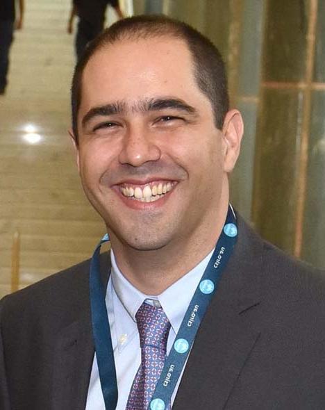 Dr. Juan Madrid