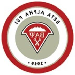 BETA Alpha logo.