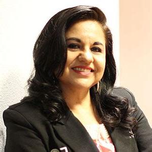 Dr. Sylvia Robles